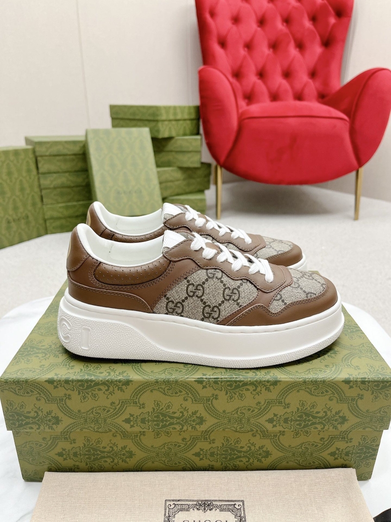 Gucci Casual Shoes